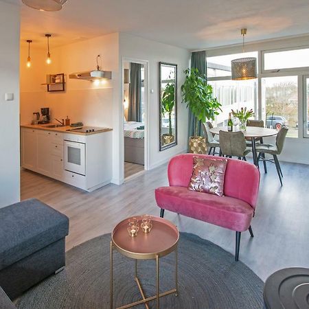 Amsterdam Beach Apartment 90 Zandvoort Luaran gambar
