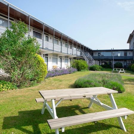 Amsterdam Beach Apartment 90 Zandvoort Luaran gambar