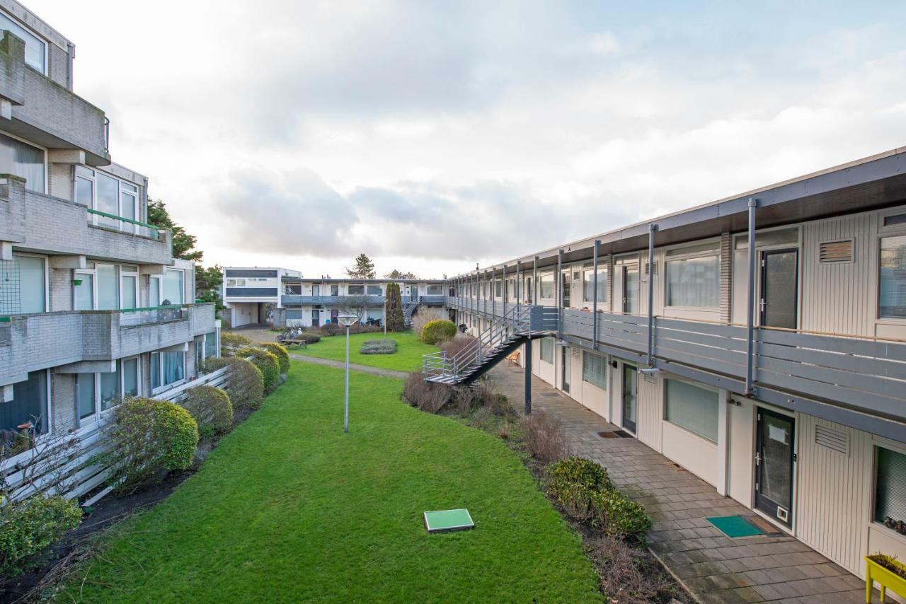 Amsterdam Beach Apartment 90 Zandvoort Luaran gambar