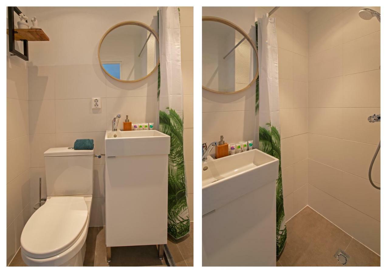 Amsterdam Beach Apartment 90 Zandvoort Luaran gambar