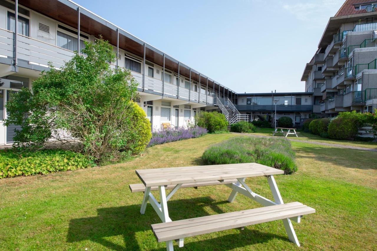 Amsterdam Beach Apartment 90 Zandvoort Luaran gambar